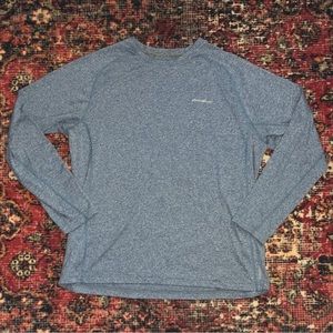 Eddie Bauer FreeDry Longsleeve